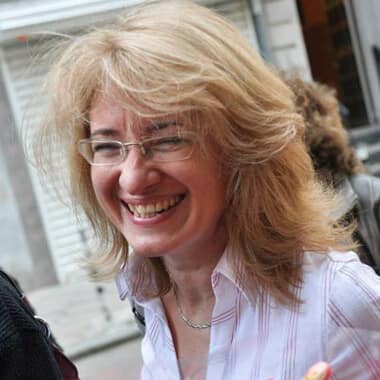Daniela Tchonkova