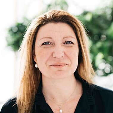 Linn Fagerberg