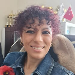 Fatma Sevilir